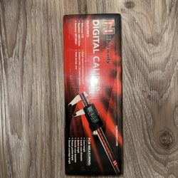 Digital Caliper