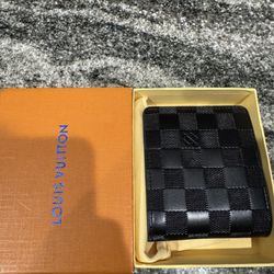 Louis Vuitton Black Brand New