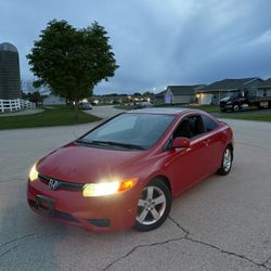 2007 Honda Civic
