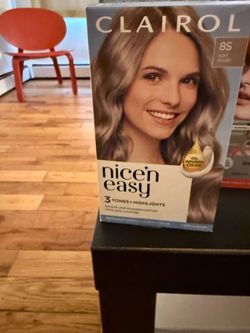 Hair dye new pick up only tomorrow 6/13 @10am Alsip