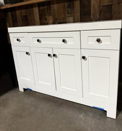 48 Inch Bathroom Vanity 