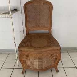 Toilet Chair
