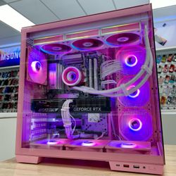 5070 RTX GAMING PC ! $50 DOWN !