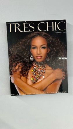 Beauty wall art