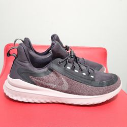 Nike Run Utility Shield Women's Running Shoes Size 8
