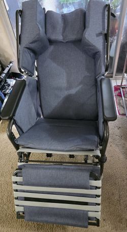 Wheelchair