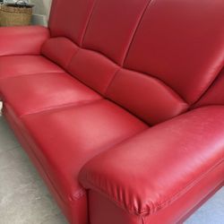 Pretty Sofa $300 