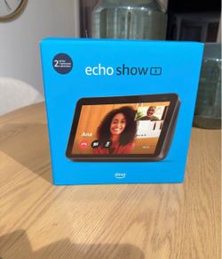Amazon Echo Show 8 2nd Gen