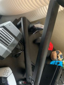 FIFINE BOOM ARM WITH MIC