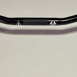 Crust Bikes Towel Rack Bar