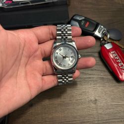 Luxury Automatic Watch