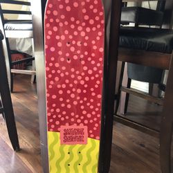 TABLA PARA PATINETA 🛹