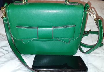 Leather Purse