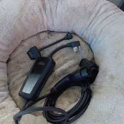 Brand New Ford Electric Car Fast Charger