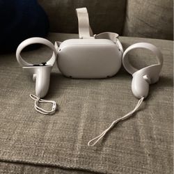 Oculus Quest 2 VR Headset 128GB