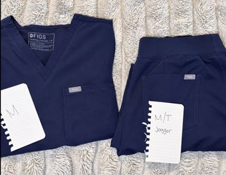 Figs scrubs