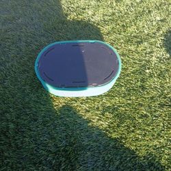 Deck Lawnmower Parts