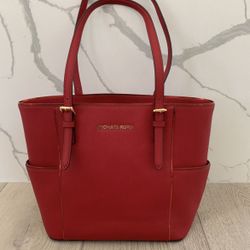 Authentic Michael Kors Tote Bag