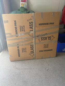 Glass .vitriol. nrand new