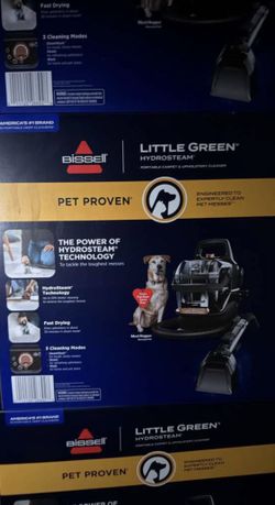 Dog Vacuum