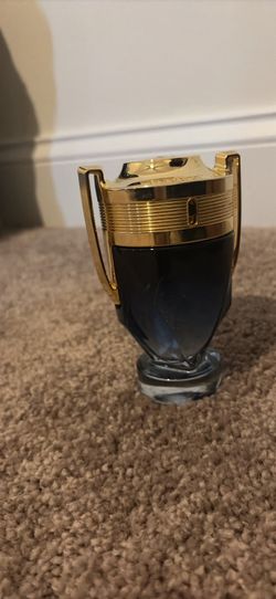 Rabanne Invictus Parfum