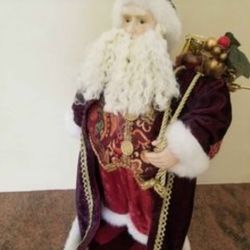 santa clause