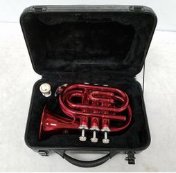 Maestro Piccolo Trumpet