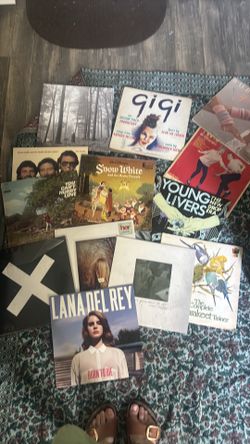 Records