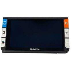 Clover 6 Magnifiyer/ Reader