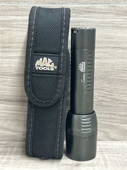 Mac Tools FL800RA Rechargeable LED Flashlight (PO1024765)