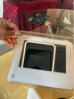 Excellent Condition Clover credit Card Machine With Accessories SALE  $90 🍀