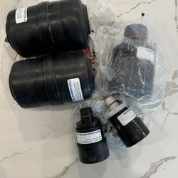 Gas Fitting