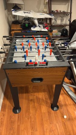 Foosball Table