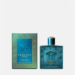 Versace Eros Eau De Parfum 100ml