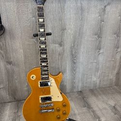 1981 Les Paul Standard USA