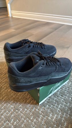 Men’s size 12 shoes