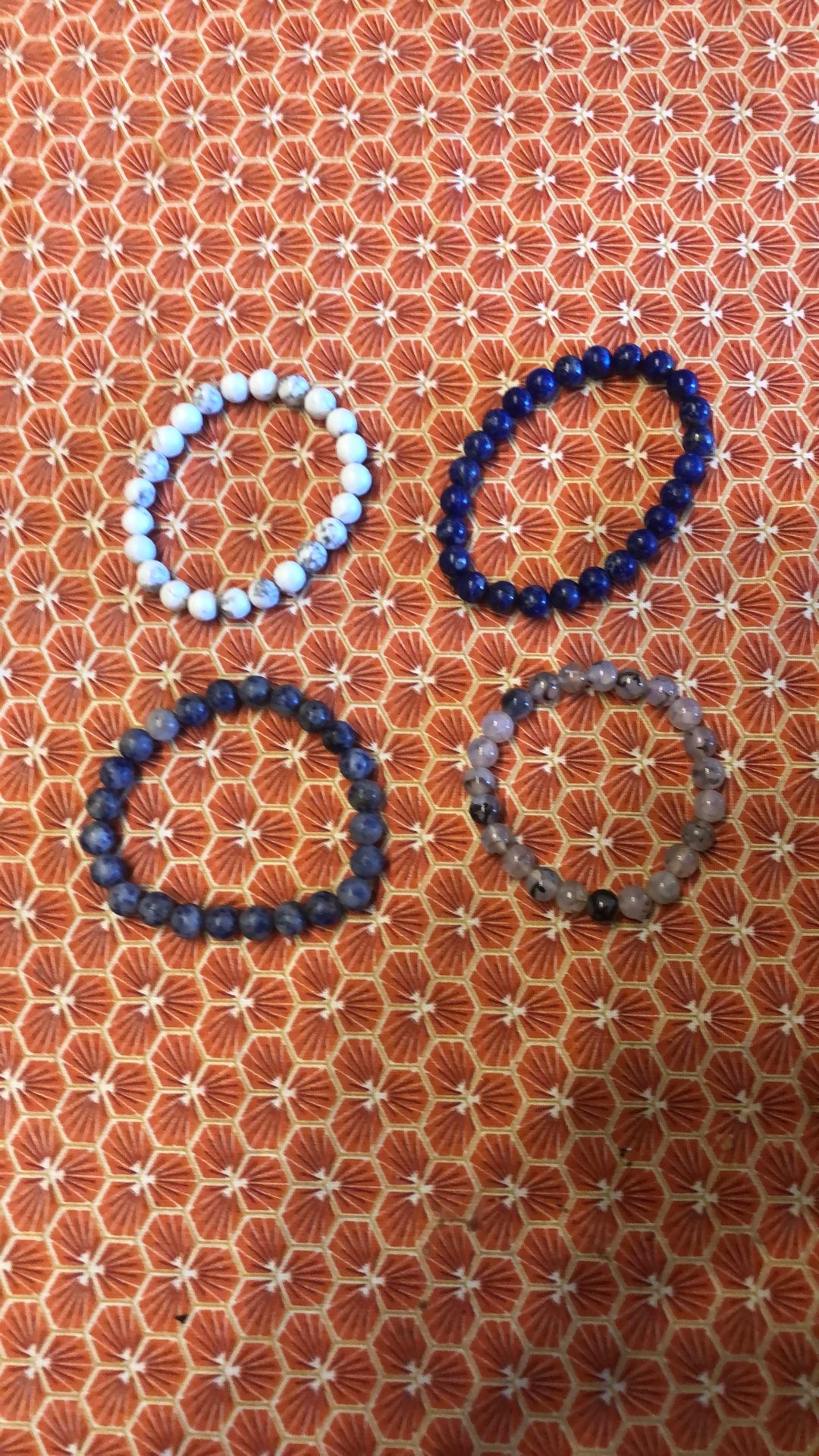 Bracelets