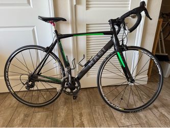 MASI GRAN CORSA size L MAVIC WHEELS 28”