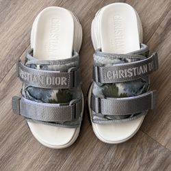 Christian Dior D-Wander