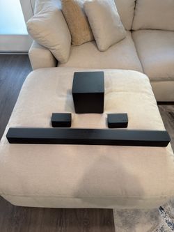 Vizio Sound Bar