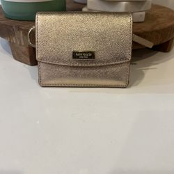 Small Kate Spade Wallet