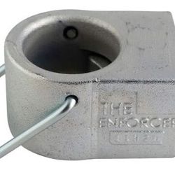 Kingpin Trailer Lock