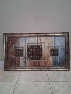 Beautiful elegant Wall picture