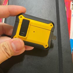 Apple AirPods Pro 1st Gen