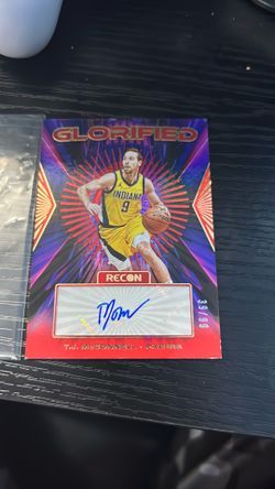 Basketball cards