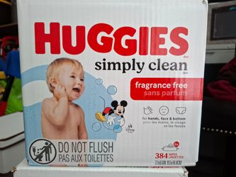 WIPES $14 EACH
