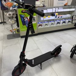 iScooter i9M Electric Scooter 22MPH! Finance For $50 Down Payment!!