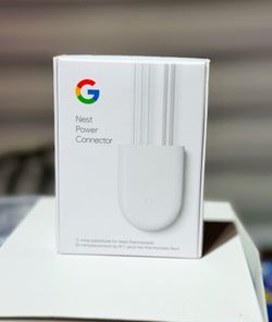 Nest Power Connector - C-Wire Substitute 