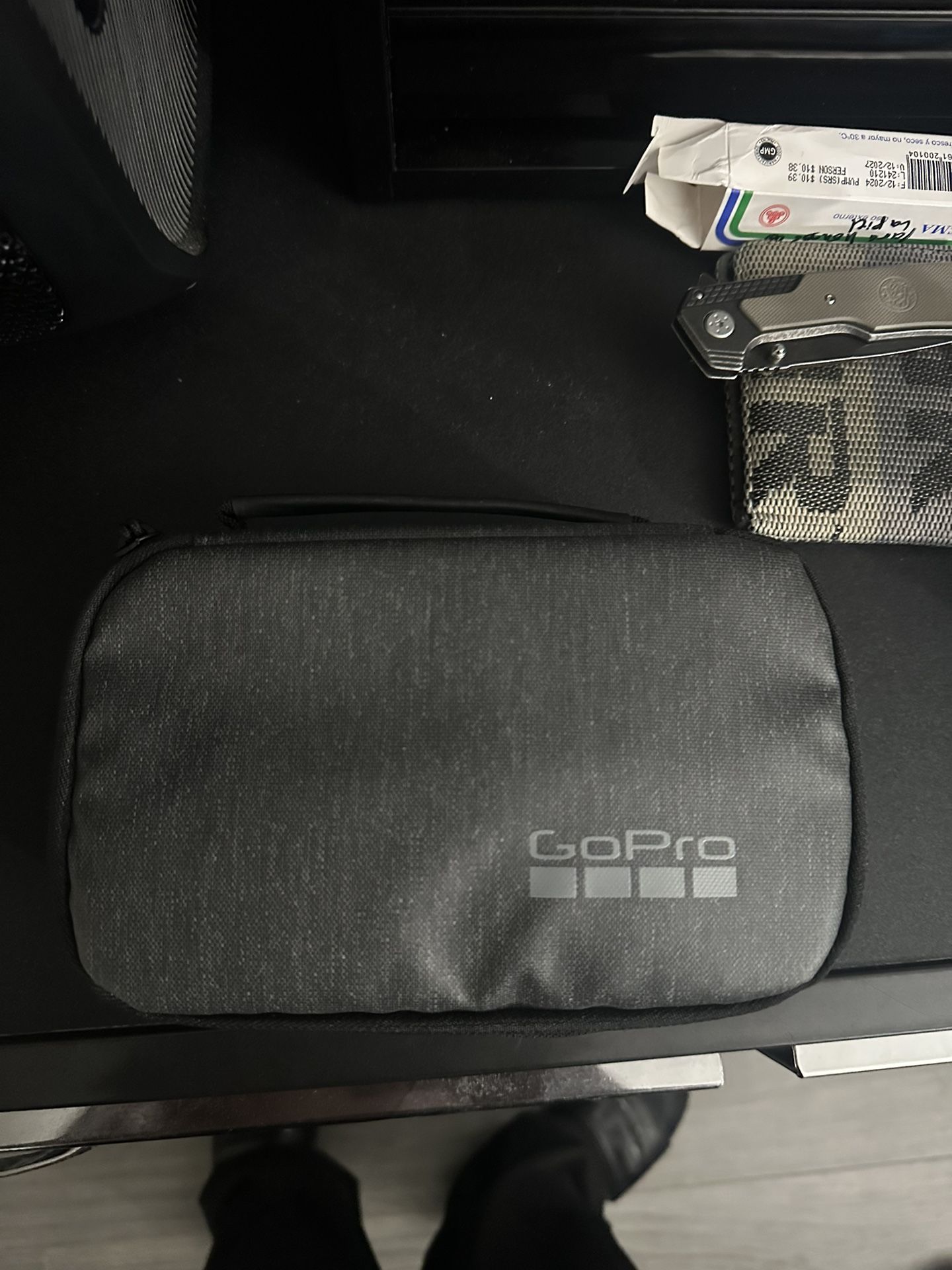 GoPro Camera