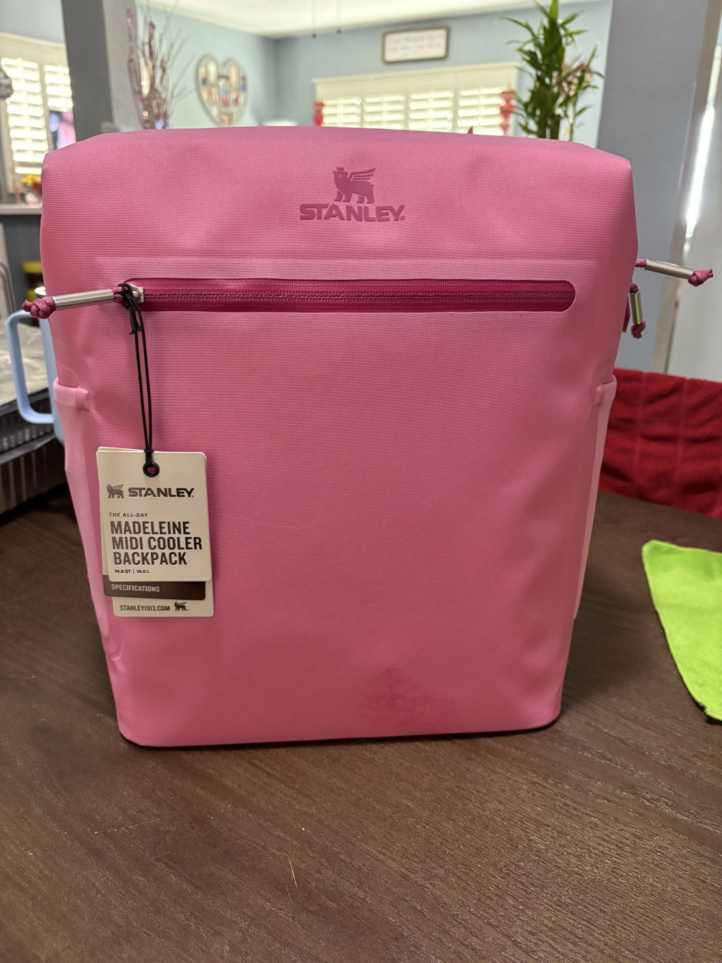 Stanley Cooler Backpack 